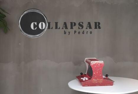 collapsar黑洞餐厅加盟