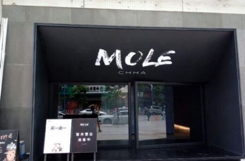 摩乐MOLE
